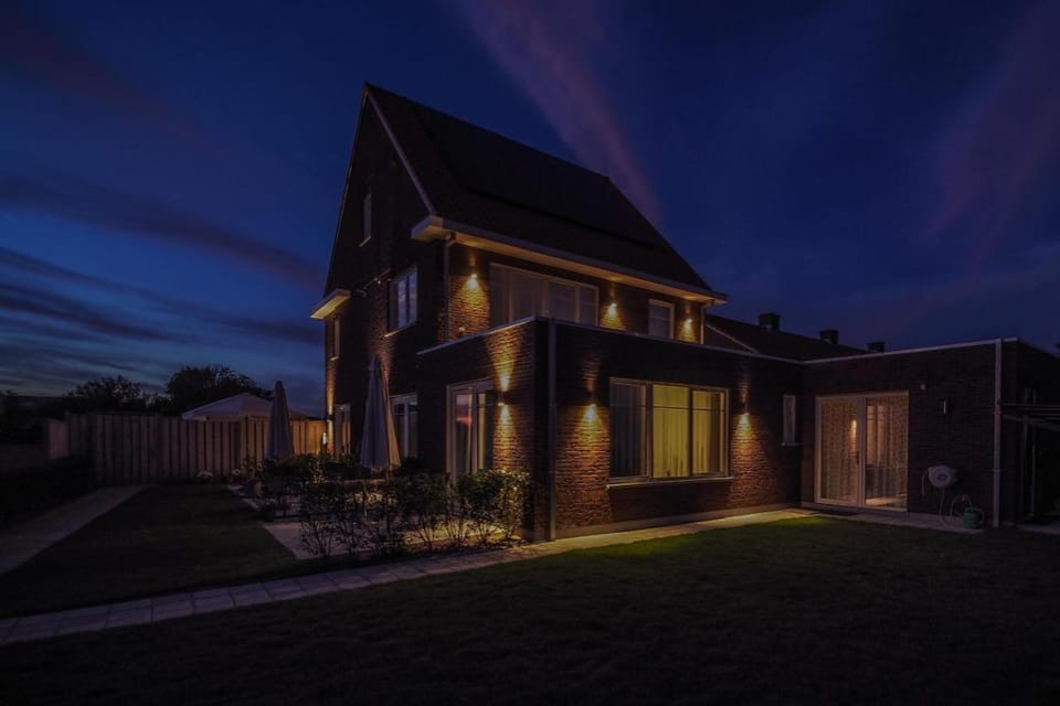 Groede B&B Bed and Breakfast in Zeeland, Netherlands