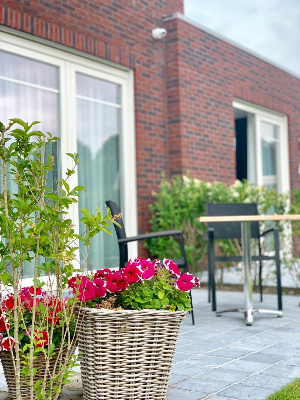 Groede B&B Bed and Breakfast in Zeeland, Netherlands