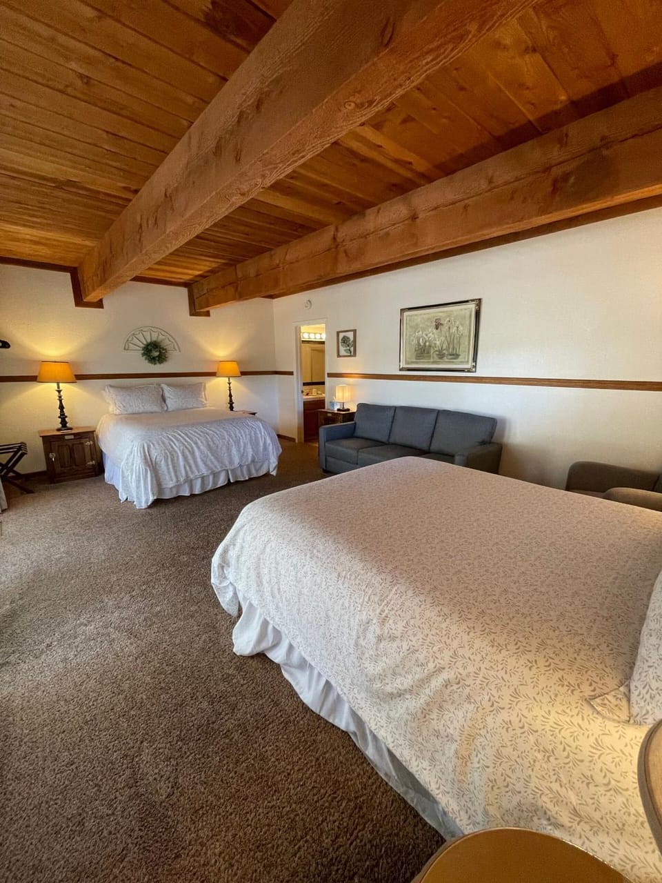 Berkshire Inn Bed and Breakfast in Groveland