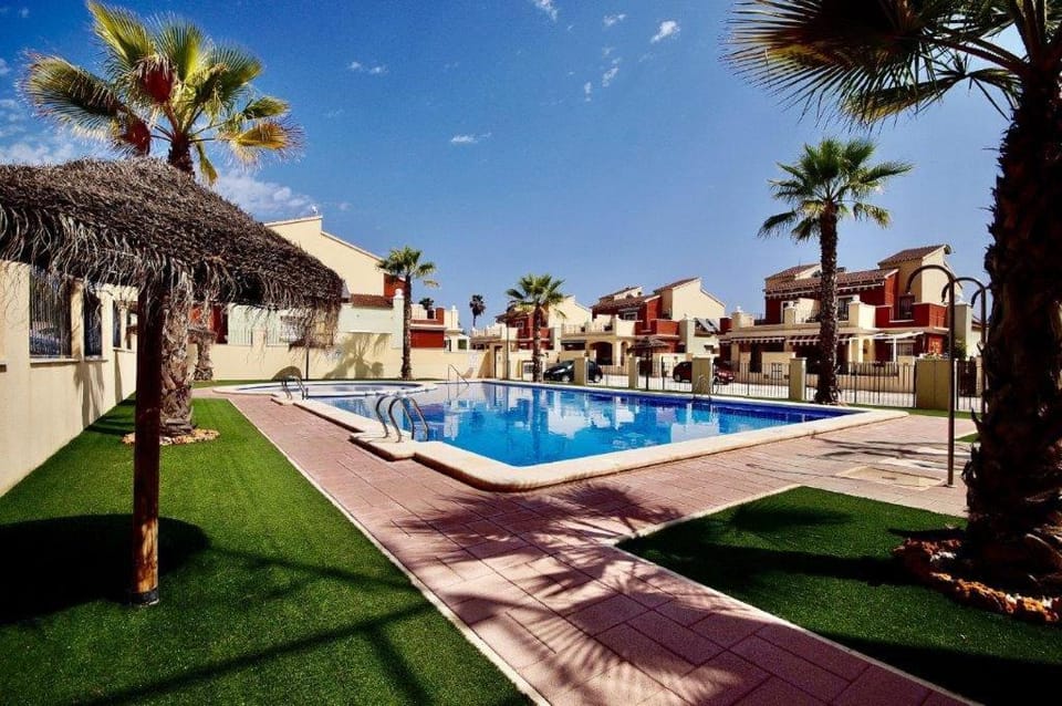 Appartement (Casa Nati) Apartment in Torrevieja