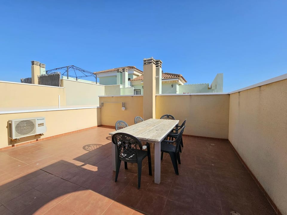 Appartement (Casa Nati) Apartment in Torrevieja