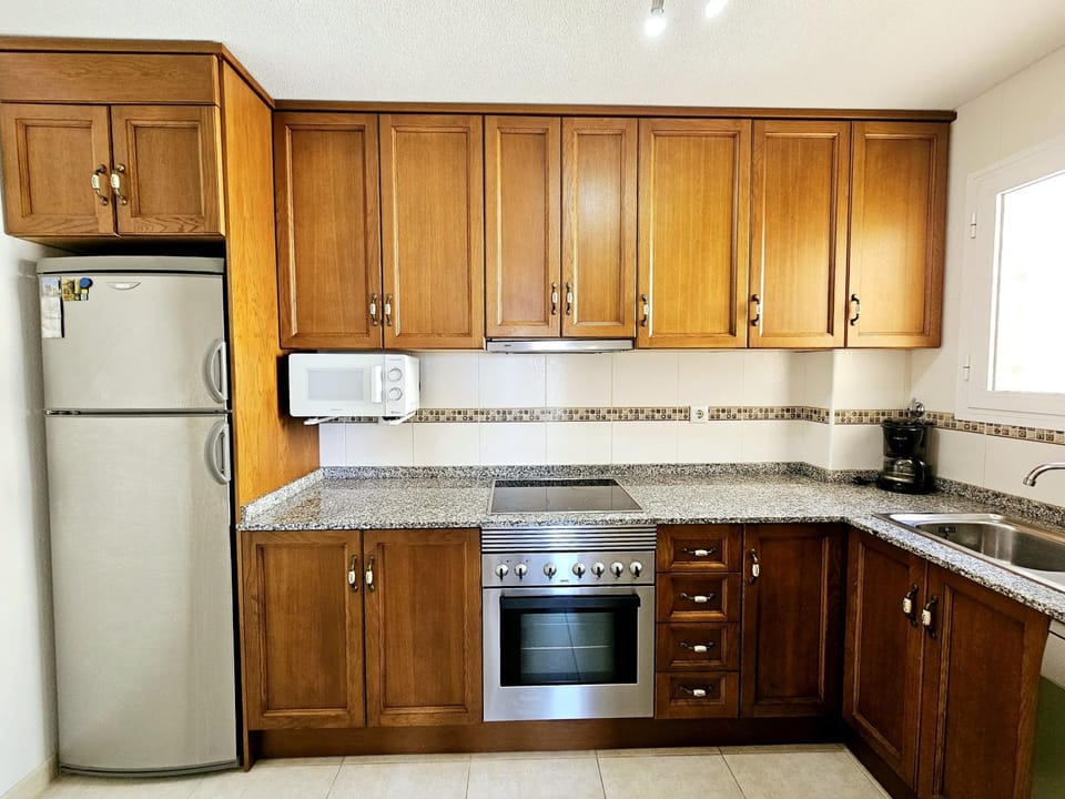 Appartement (Casa Nati) Apartment in Torrevieja