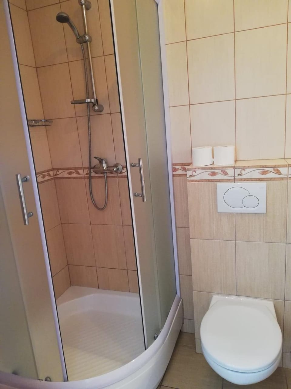 Willa Olav Vacation rental in Wladyslawowo