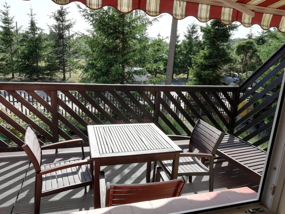 Willa Olav Vacation rental in Wladyslawowo
