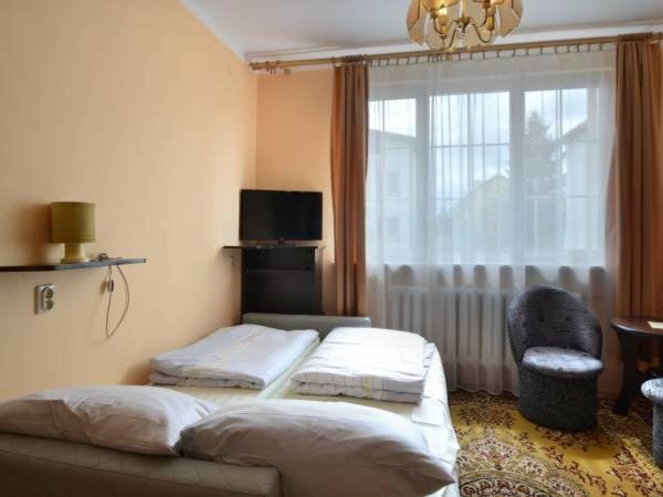 Dom Gościnny Zuzia Vacation rental in West Pomeranian Voivodeship, Poland