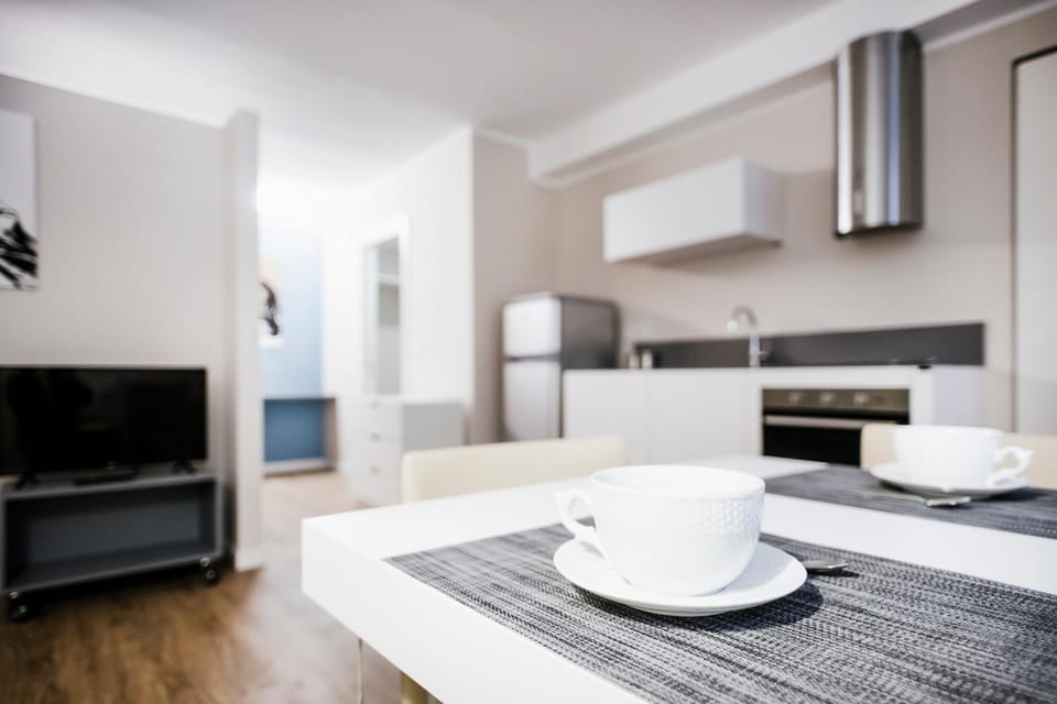 Mazzini Azzurro Apartment in Turin