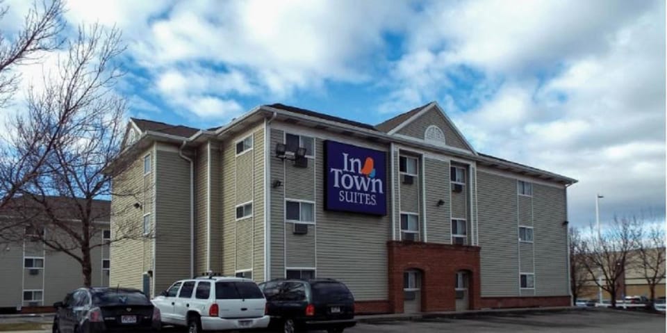 Property building, Location, Parking