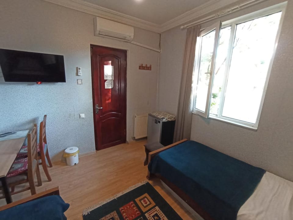 Rose House Hostel in Tbilisi, Georgia