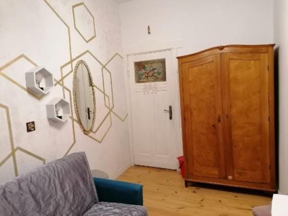 Pokój słoneczny na Monciaku Vacation rental in Sopot