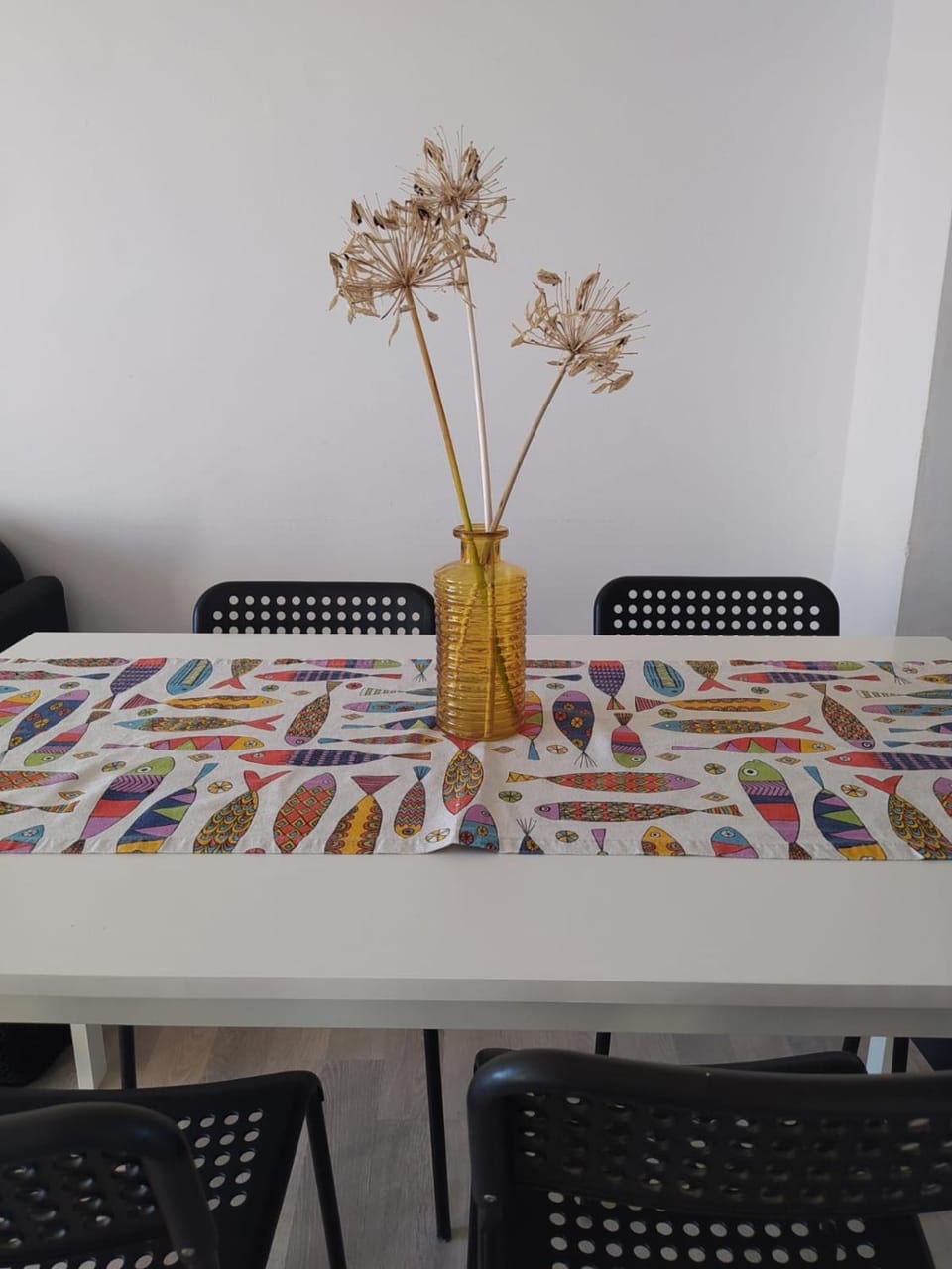 Bell'appartamento Apartment in Portoferraio