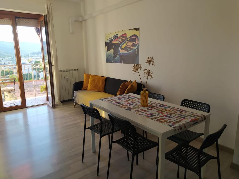 Bell'appartamento Apartment in Portoferraio