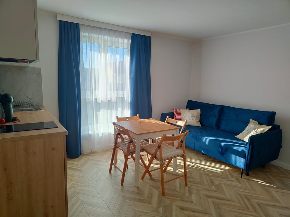 Willa Port Vacation rental in Wladyslawowo