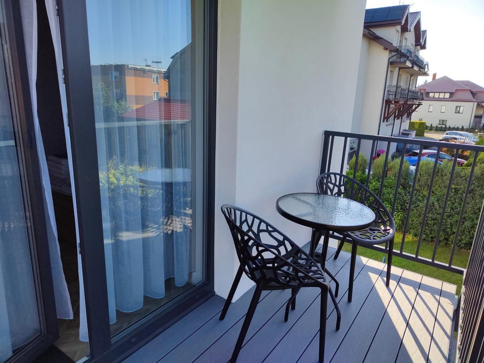 Willa Port Vacation rental in Wladyslawowo