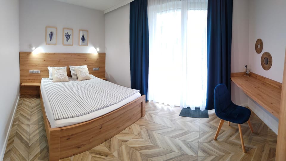 Willa Port Vacation rental in Wladyslawowo