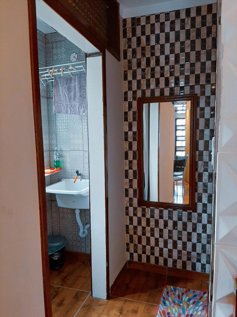 Suites Oliveira House in State of Rio de Janeiro