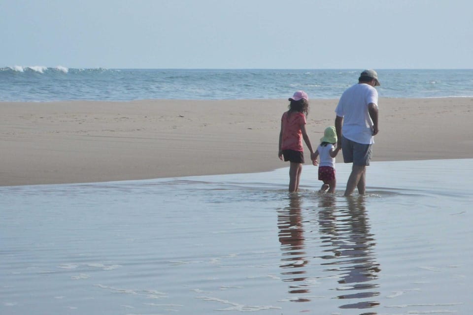 Off site, Activities