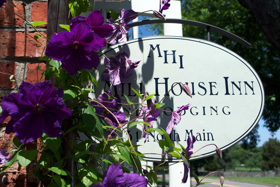 Property logo or sign