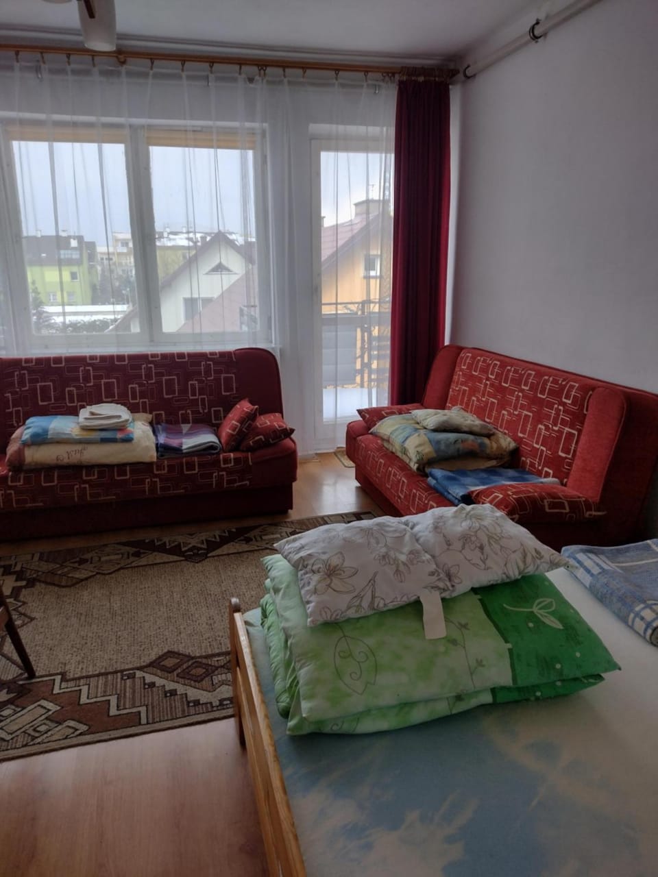 Willa Rosa Vacation rental in Greater Poland Voivodeship