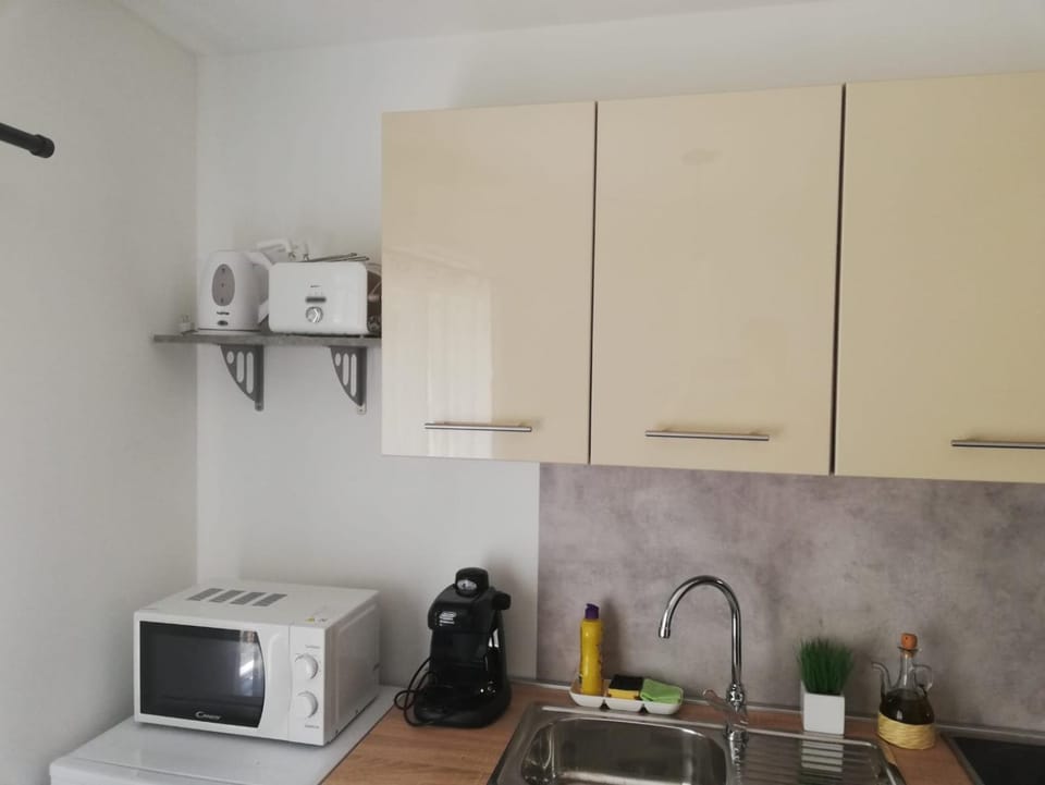 Apartment Simply Rodin Apartment in Šibenik-Knin County, Croatia