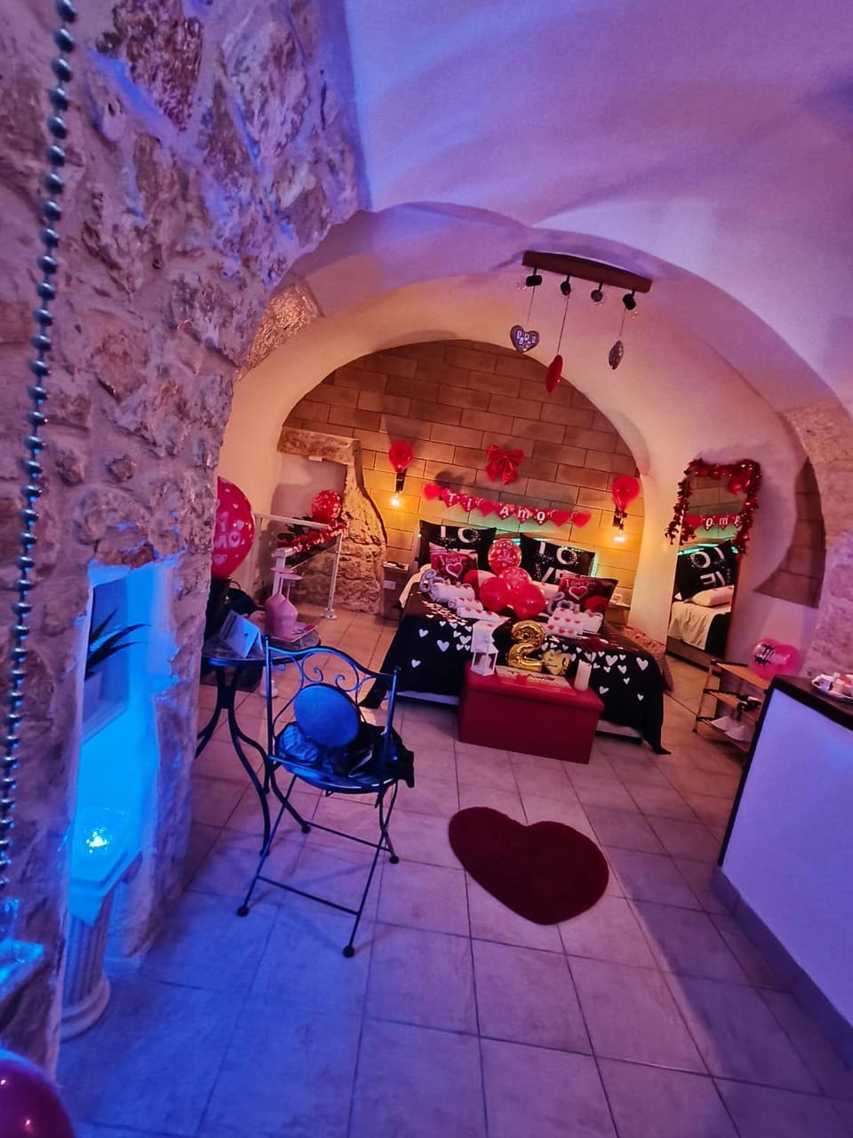Tama67 suite Apartment in Ostuni