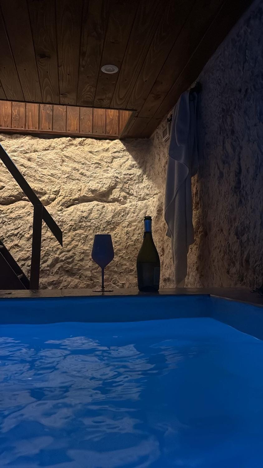 Tama67 suite Apartment in Ostuni