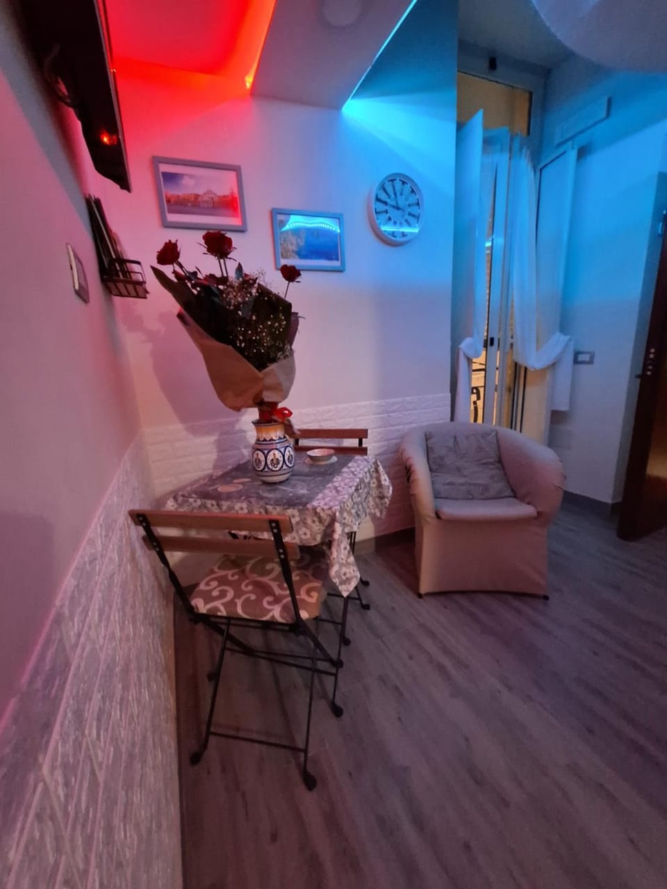 LA CASA DI NANA' Apartment in Naples