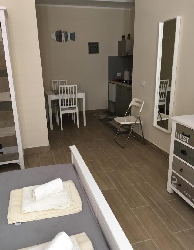 Camere a Sud - Lampedusa Apartment in Sicily