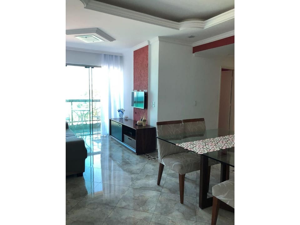 FORTE DA PRAIA 2 Apartment in Cabo Frio