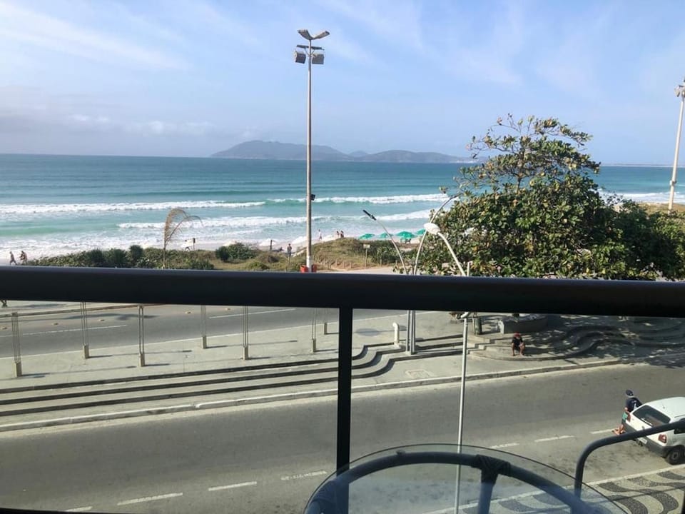 FORTE DA PRAIA 2 Apartment in Cabo Frio