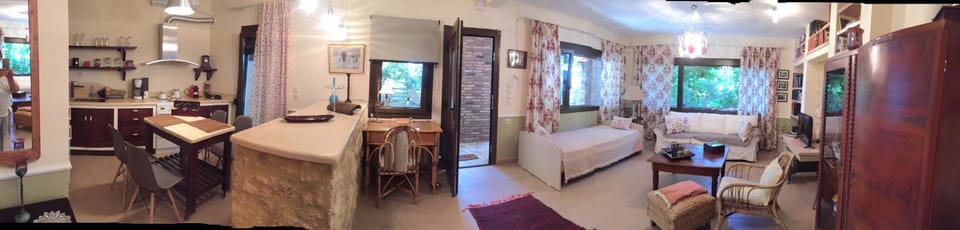 Victoria’s Apartment in Kavala