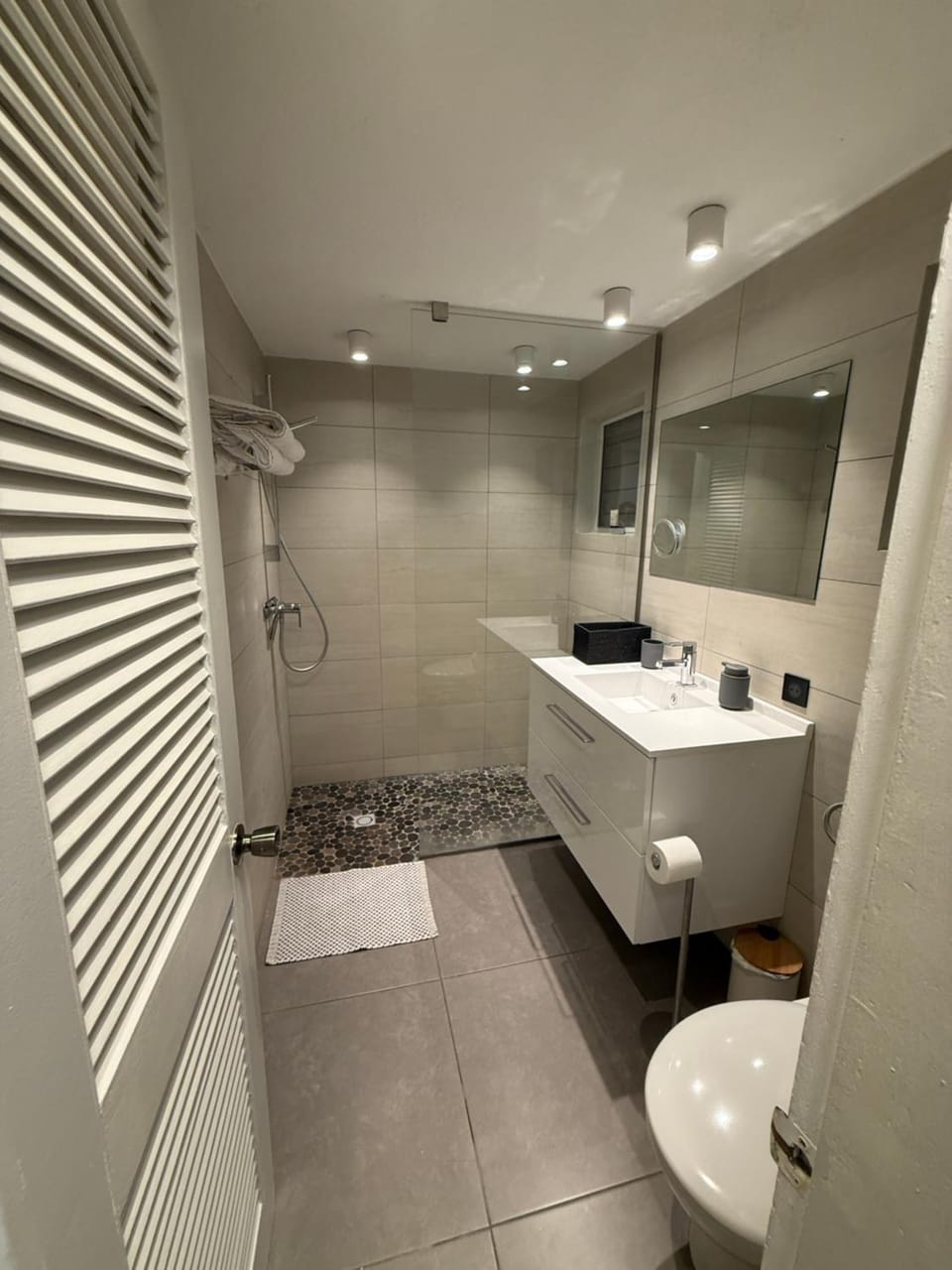 CENTRAL PALM Apartment in Saint Barthélemy