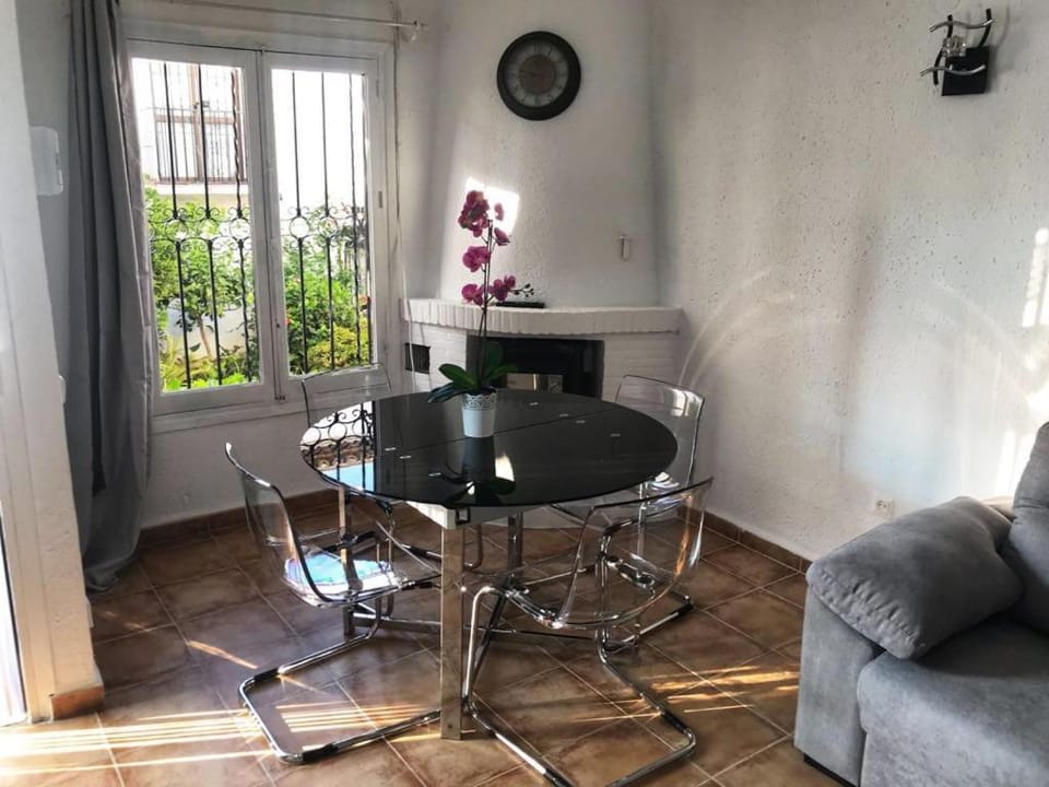 PUEBLO ANDALUZ Villa in Nerja