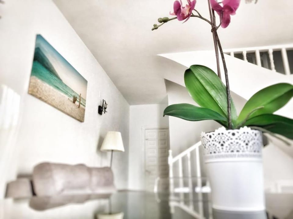 PUEBLO ANDALUZ Villa in Nerja