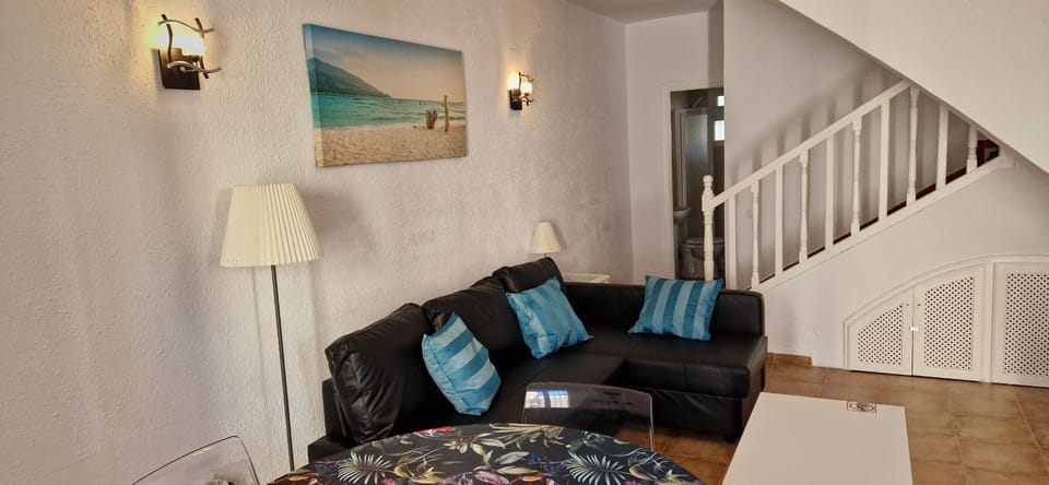 PUEBLO ANDALUZ Villa in Nerja
