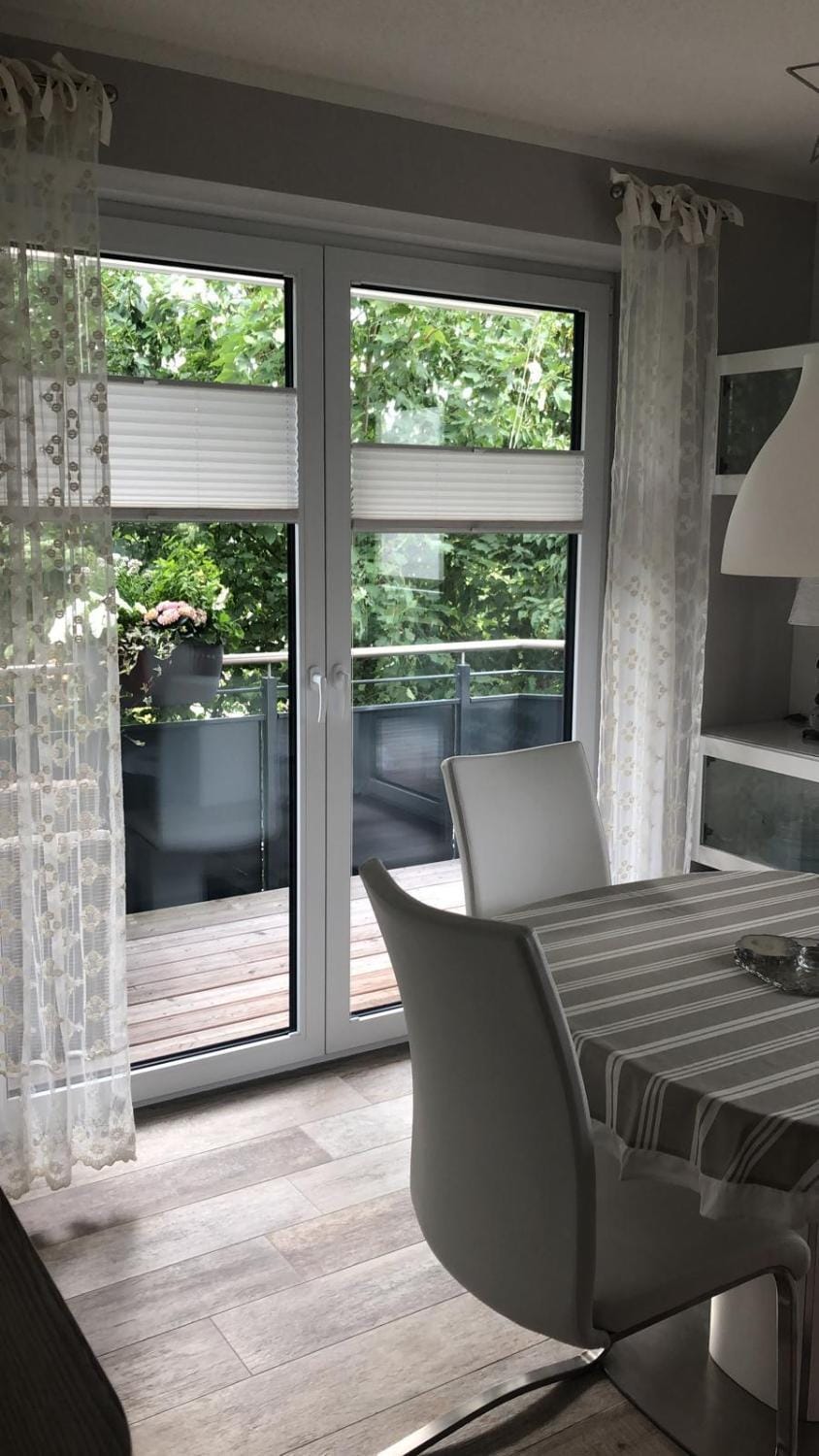 Balcony/Terrace, Dining area