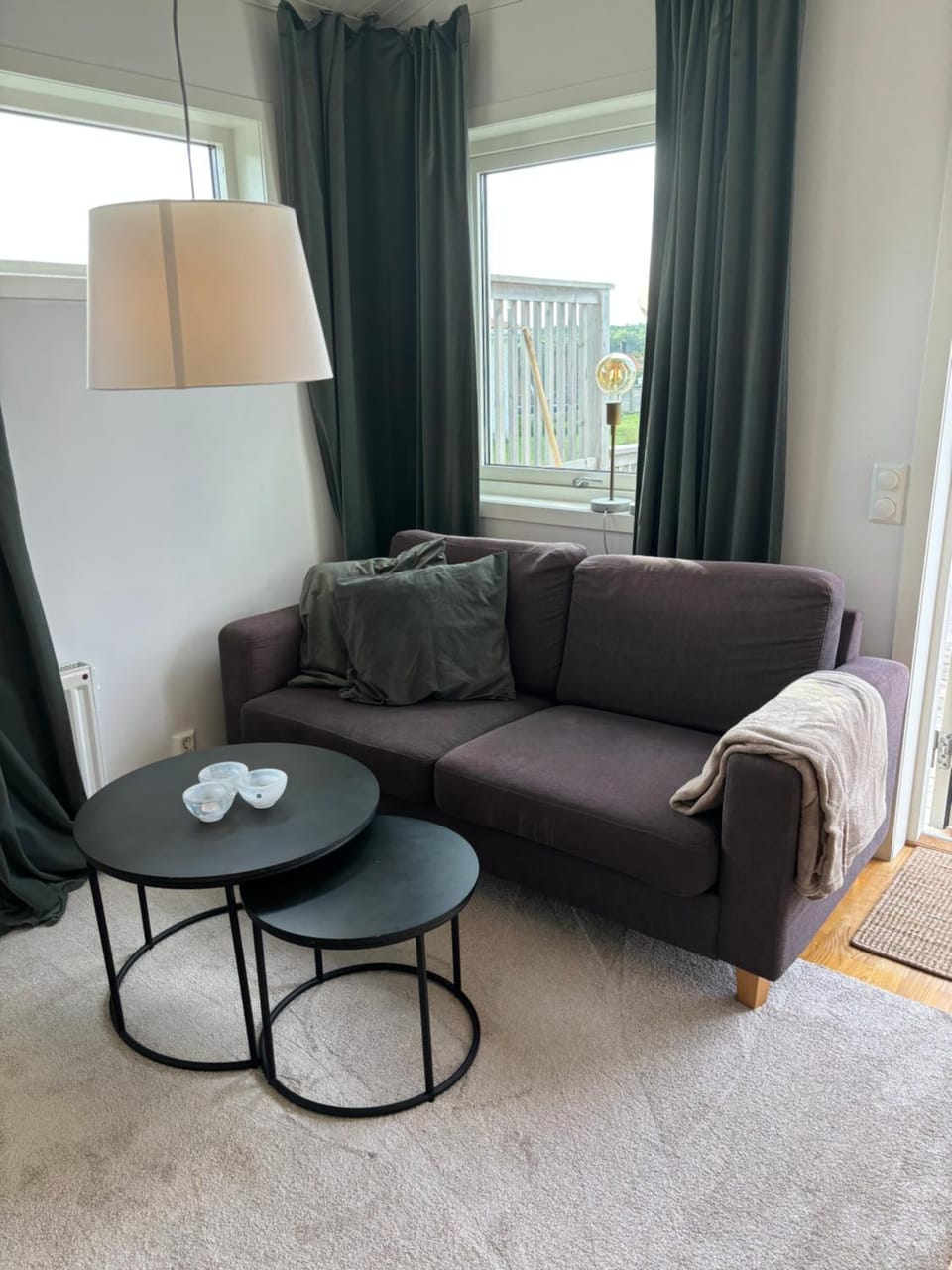 Fornminnesvägen Apartment in Västra Götaland County