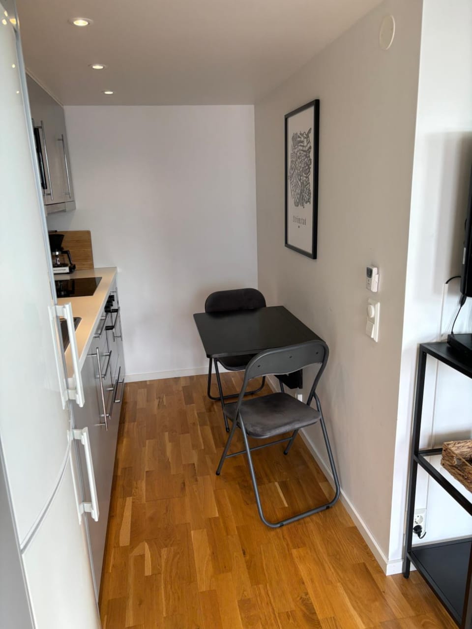 Fornminnesvägen Apartment in Västra Götaland County
