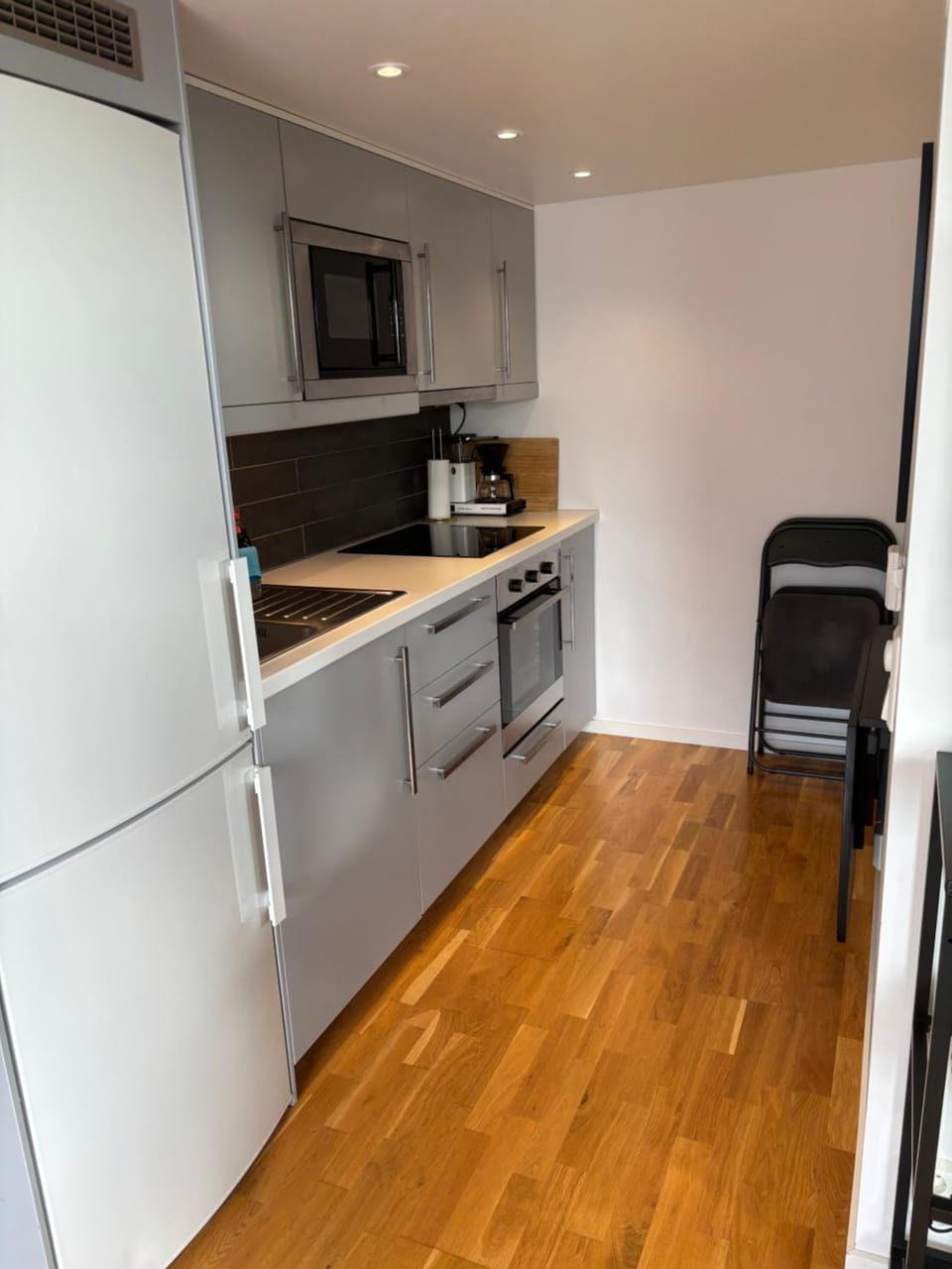 Fornminnesvägen Apartment in Västra Götaland County