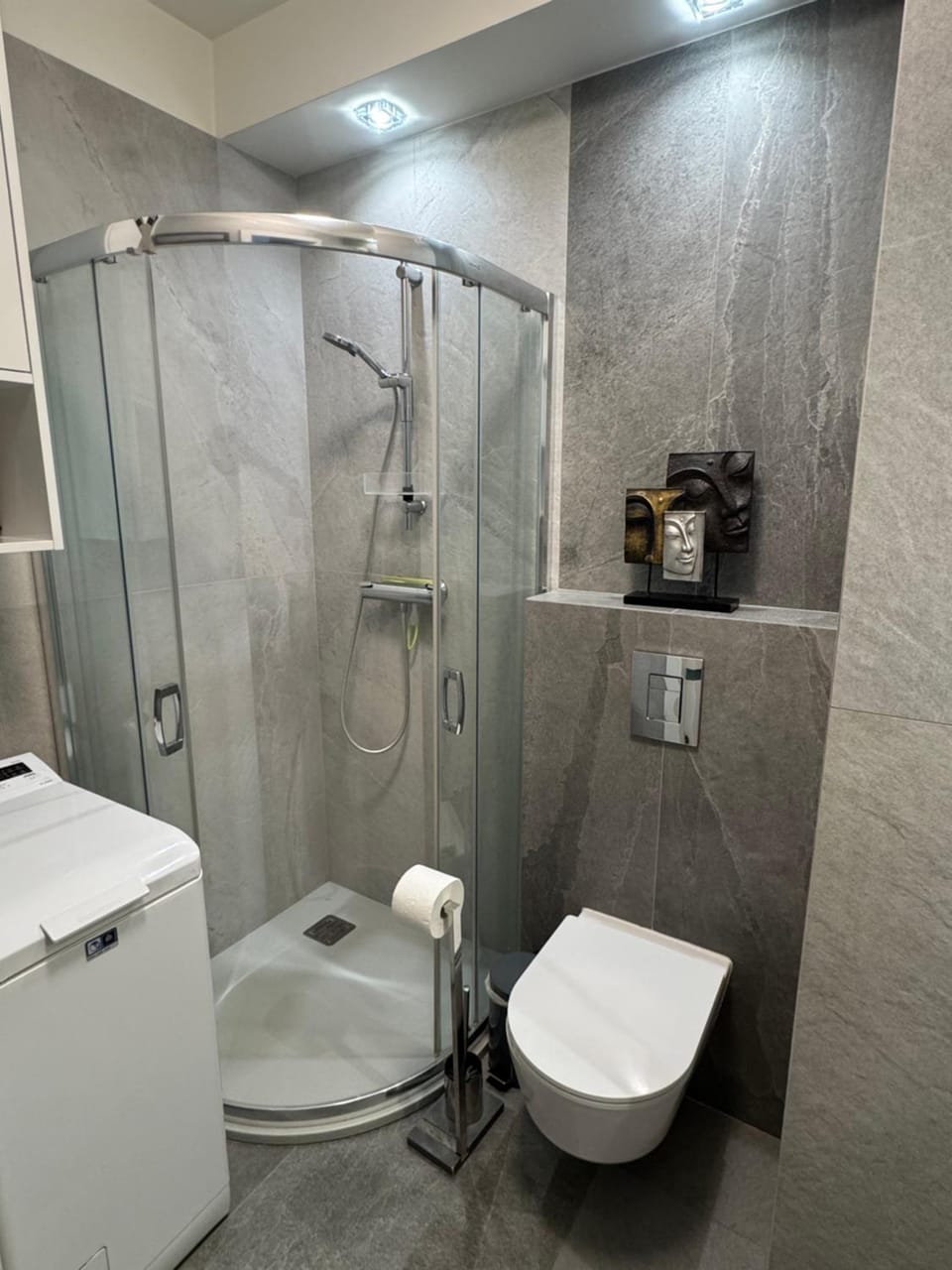 Apartament Chmielna - Waterlane Island Apartment in Gdansk