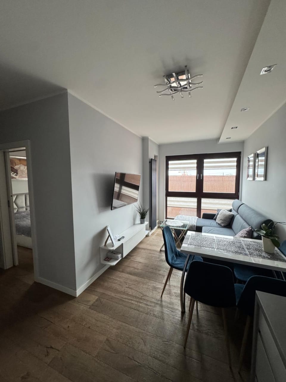 Apartament Chmielna - Waterlane Island Apartment in Gdansk