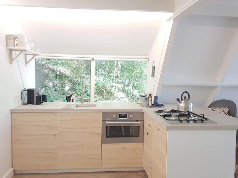 Coffee/tea facilities, Kitchen or kitchenette