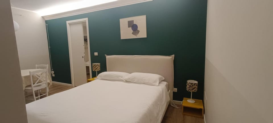 Mazzini 34 Apartment in Turin