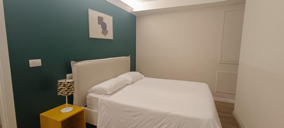 Mazzini 34 Apartment in Turin