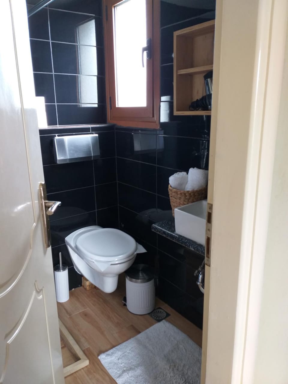 Natural Green Apartment Apartment in Crete