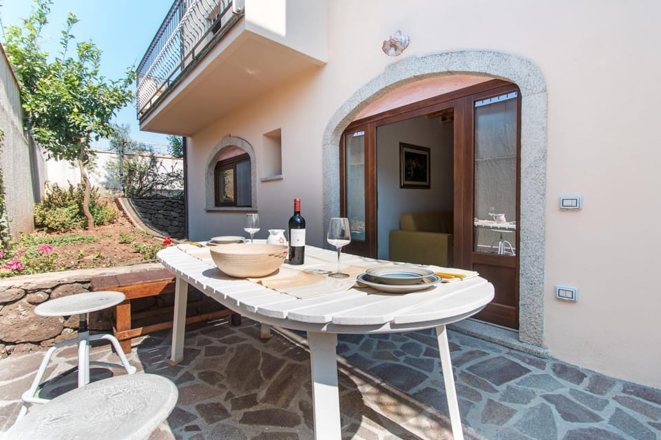 Sardinia Suite Apartment Dorgali Apartment in Sardinia