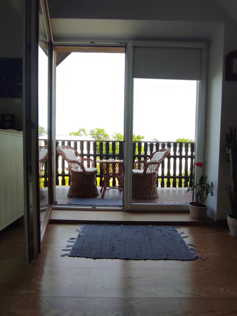 Day, View (from property/room), Balcony/Terrace