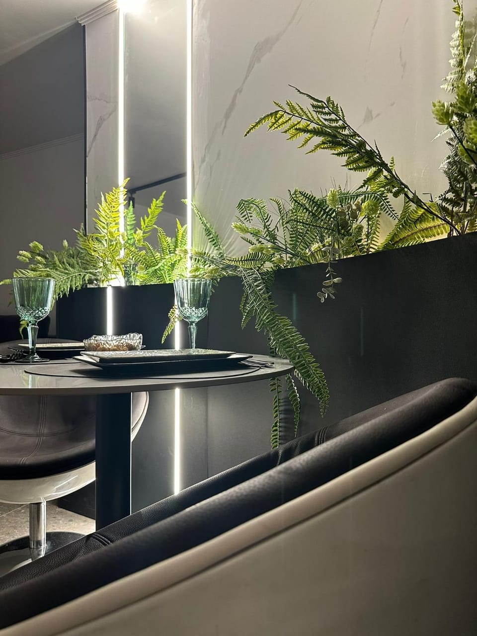 Lux Apartament Apartment in Cluj County