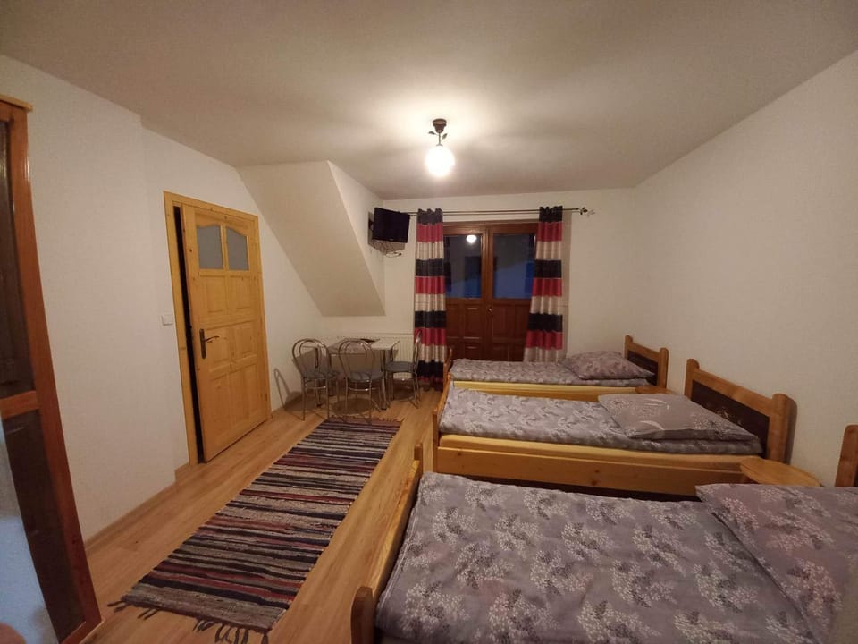 Noclegi u Celiny i józefa Farm Stay in Lesser Poland Voivodeship