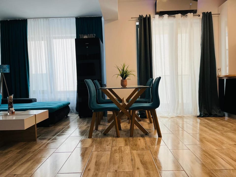 Apartament Mamaia-Nord Iuliana Apartment in Constanța County