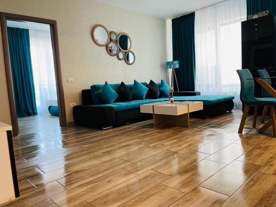 Apartament Mamaia-Nord Iuliana Apartment in Constanța County